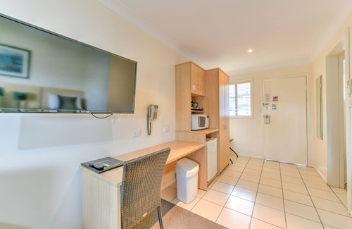 West Tamworth Hotel | Motel Grande Tamworth