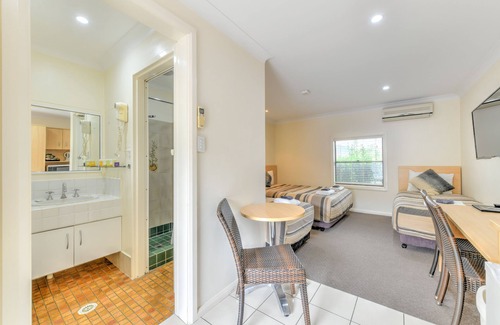 West Tamworth Hotel | Motel Grande Tamworth