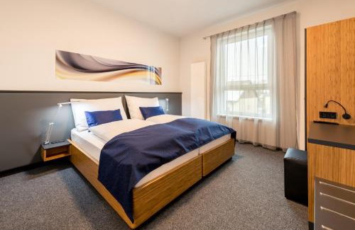 Grieskirchen Hotel | Motel Grieskirchen superior