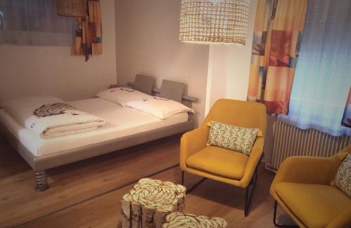 Saint-Maurice Hotel | Motel - Hôtel "Inter-Alp" à St-Maurice