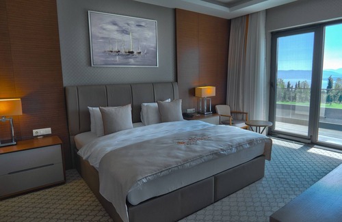 Dilovasi Hotel | Motel Heksapolis