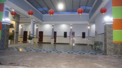 Long Khanh Hotel | Motel Hoang Gia