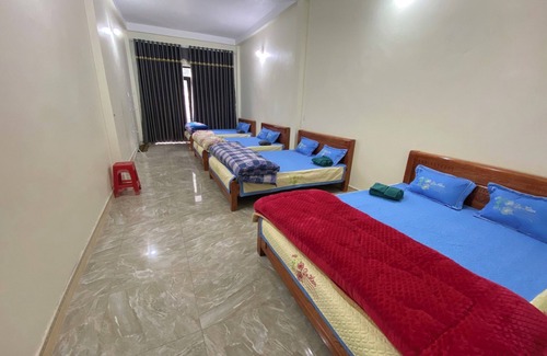 Meo Vac Cabin | motel homestay Tien Hoc