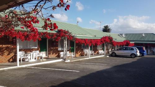 Papakura Hotel | Motel Homestead