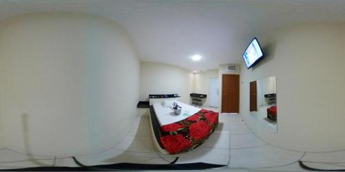Goiania Hotel | Motel& Hotel Apê Goiânia !