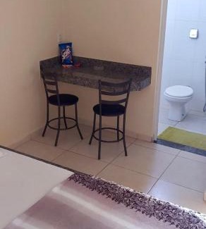 Goiania Hotel | Motel& Hotel Apê Goiânia !