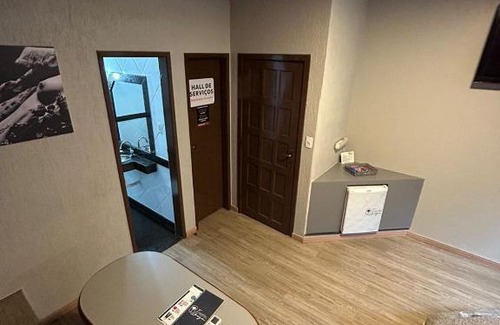 Para de Minas Hotel | Motel Ibiza