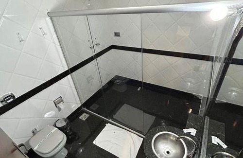 Para de Minas Hotel | Motel Ibiza