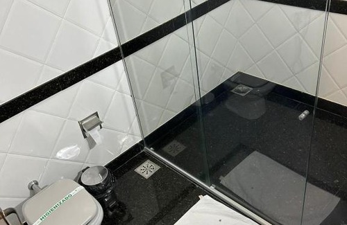 Para de Minas Hotel | Motel Ibiza