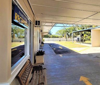 Ingham Hotel | Motel Ingham