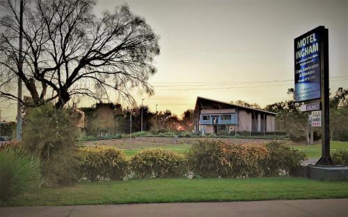 Ingham Hotel | Motel Ingham