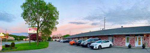 Sainte-Marie Hotel | Motel Invitation