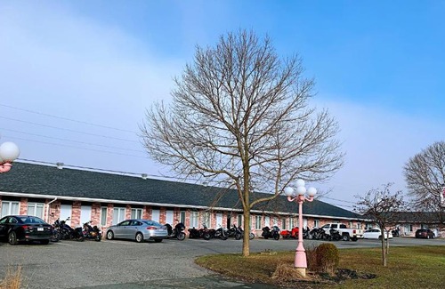 Sainte-Marie Hotel | Motel Invitation
