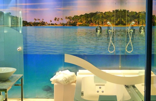 Casei Gerola Hotel | Motel K