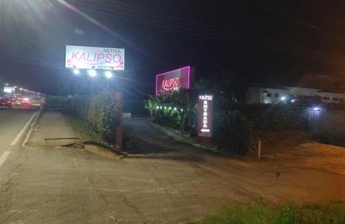 Jardim Santiago Hotel | Motel Kalipso