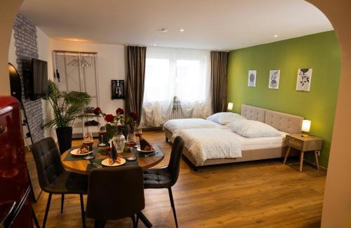 Haiger Apartment | Motel Kalos