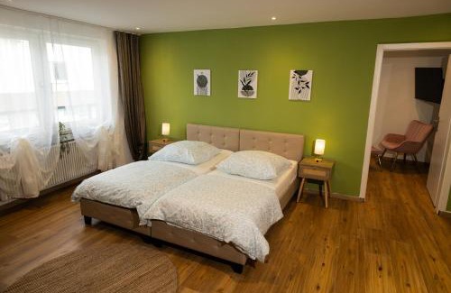 Haiger Apartment | Motel Kalos