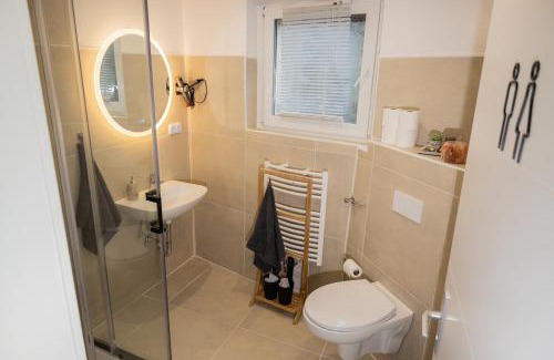 Haiger Apartment | Motel Kalos