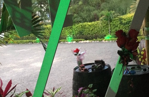 Yumbo House | Motel Kamasutra VIP.