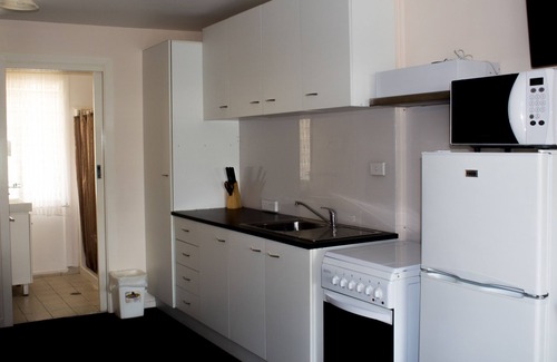 South Kempsey Hotel | Motel Kempsey-No Pets Allowed