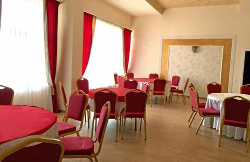 Dragasani Hotel | Motel Kilometrul Zero