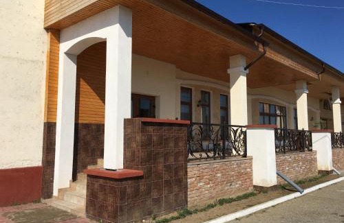 Dragasani Hotel | Motel Kilometrul Zero