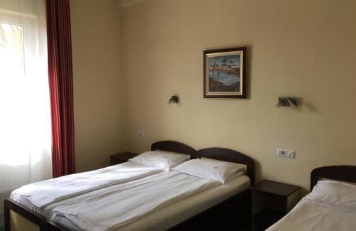 Dragasani Hotel | Motel Kilometrul Zero