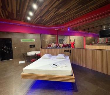 Sumare Hotel | motel kisssumare