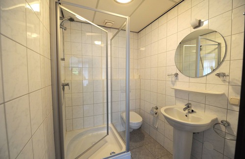 Velp Hotel | Motel Koolen