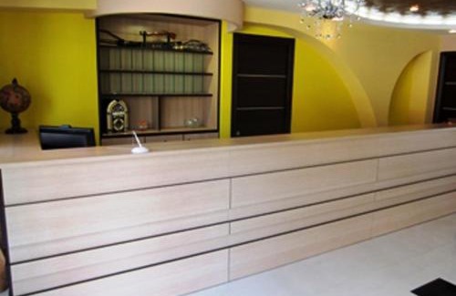 Bisignano Hotel | Motel Kratos