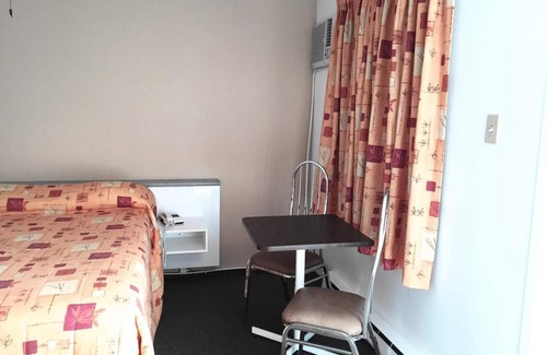 Roberval Hotel | Motel l'Avantage