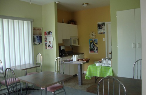 Roberval Hotel | Motel l'Avantage