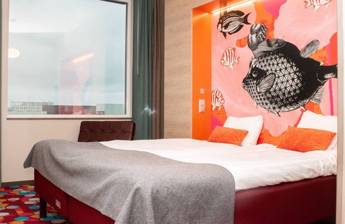 Lund Hotel | Motel L Lund