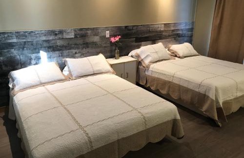 Terrebonne Hotel | Motel la Siesta de Gascon