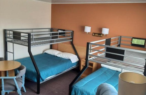 Matane Hotel | Motel Le Campagnard de Matane