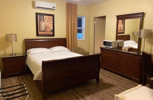 Plessisville Hotel | Motel le Phare