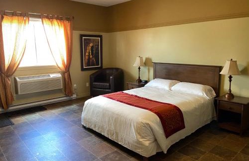 Plessisville Hotel | Motel le Phare