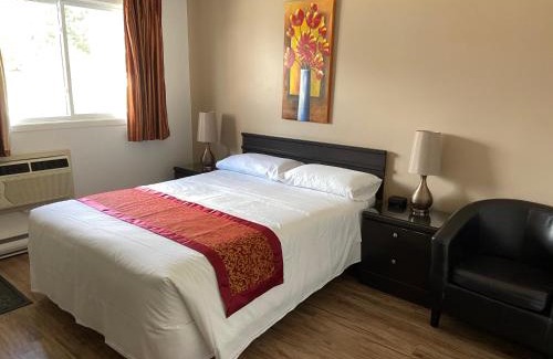 Plessisville Hotel | Motel le Phare