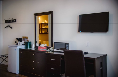 Plessisville Hotel | Motel le Phare