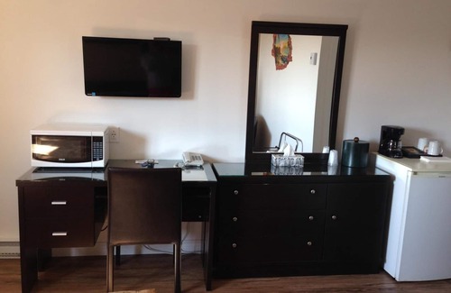 Plessisville Hotel | Motel le Phare