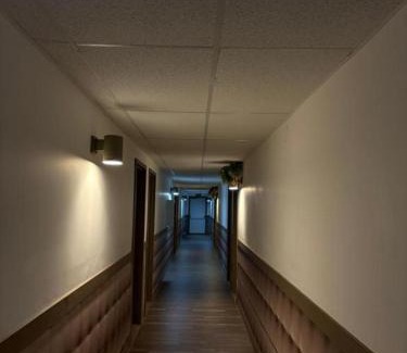 St-Francois-du-Lac Hotel | Motel Le Villageois Du Lac