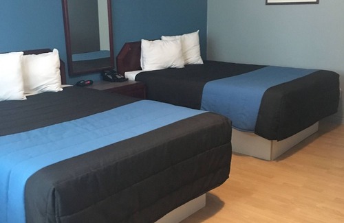 Victoriaville Hotel | Motel le Victo