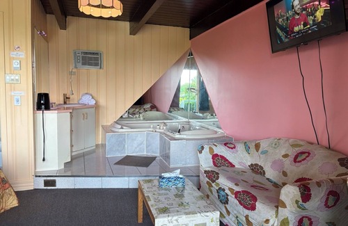 La Riviere-du-Nord Regional County Municipality Hotel | Motel Le Voyageur