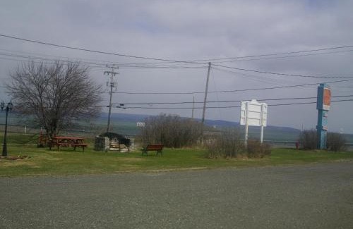 Carleton-sur-Mer Hotel | Motel Leblanc