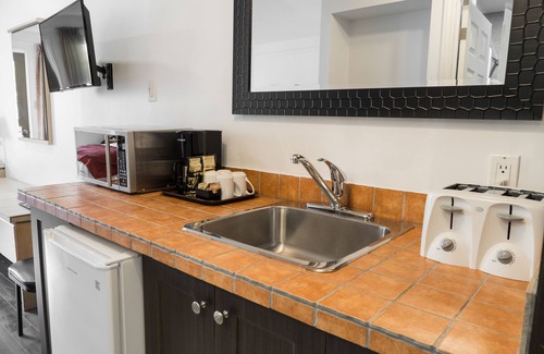 Joliette Regional County Municipality Hotel | Motel LeClassique