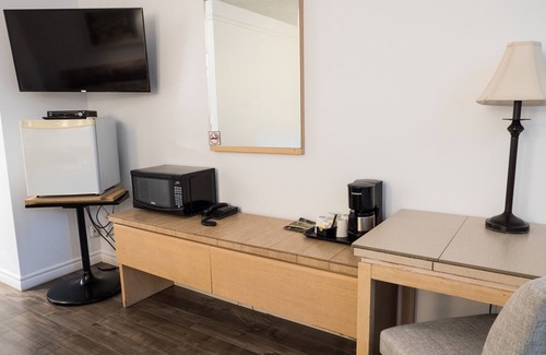 Joliette Regional County Municipality Hotel | Motel LeClassique