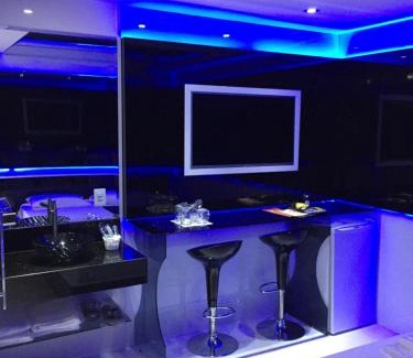 Foz do Iguacu Hotel | MOTEL LIBIDUS - Foz do Iguaçu