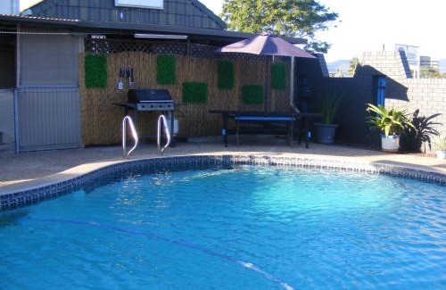 Allenstown Hotel | Motel Lodge