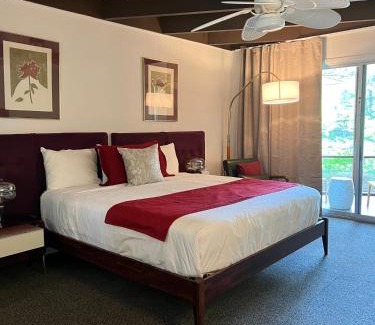 Long Lake Cabin | Motel Long Lake and Cottages