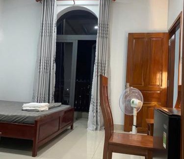 Tam An Bed & Breakfast | Motel Long Thành Quang